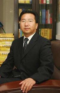 Karlin Chang President World Arts Center