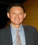 Guoping Zhang Executive Director
