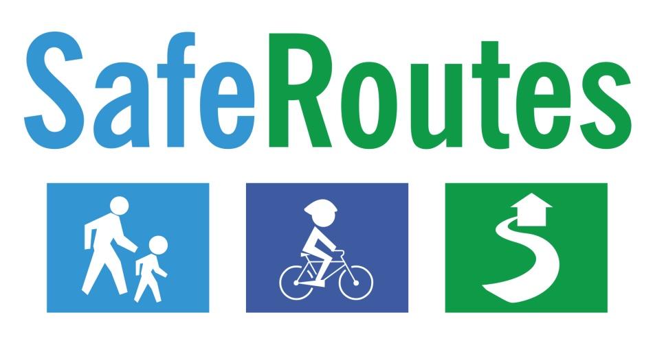 physical ac7vity and healthy ea7ng 7 Safe Routes to School Three