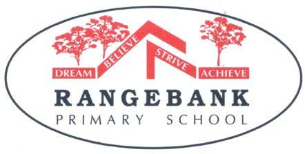 RANGEBANK PRIMARY SCHOOL EMERGENCY MANAGEMENT PLAN