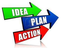 Identify a personal plan to enhance skills needed to