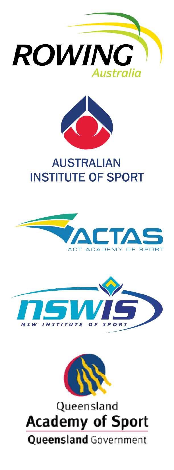 2012/13 INTRODUCTION: The National Rowing Centre of Excellence (NRCE) in association with all Sports Institutes and Academies across Australia (AIS/SIS/SAS) has implemented a High Performance Rowing