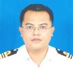 Survey Force, DISHIDROS, INDONESIA Mr.