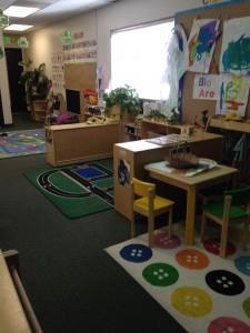 the Early Learning Center. Additional inspections may indicate the need for additions to the FMP.