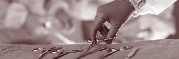 About Us Independently owned, Incus Surgical was formed to create a brand of surgical instruments that utilised the experience and expertise of many of the craftsmen within the surgical arena.