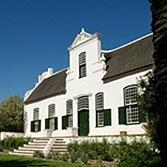 Tourism: Constantia Valley Located at the centre of the Cape