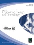 Journal Journal of Engineering, Design and Technology (JEDT) The steering committee wishes to propose that papers be published in a not-for-subsidy Conference Proceedings CD.