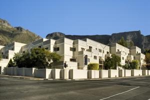 Best Western Cape Suites Hotel The Best