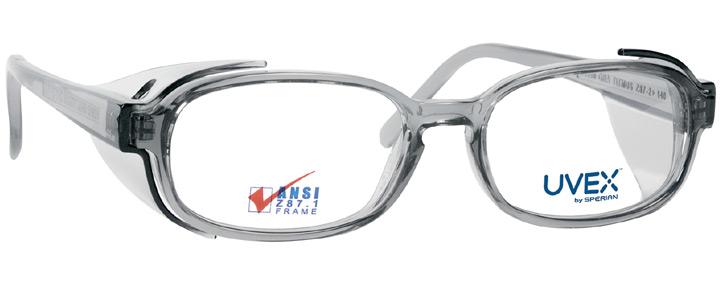 It is your responsibility to come prepared to class/lab with the proper PPE which includes your safety glasses. Safety glasses should be approved ANSI Z87.1-2010 for full protection.