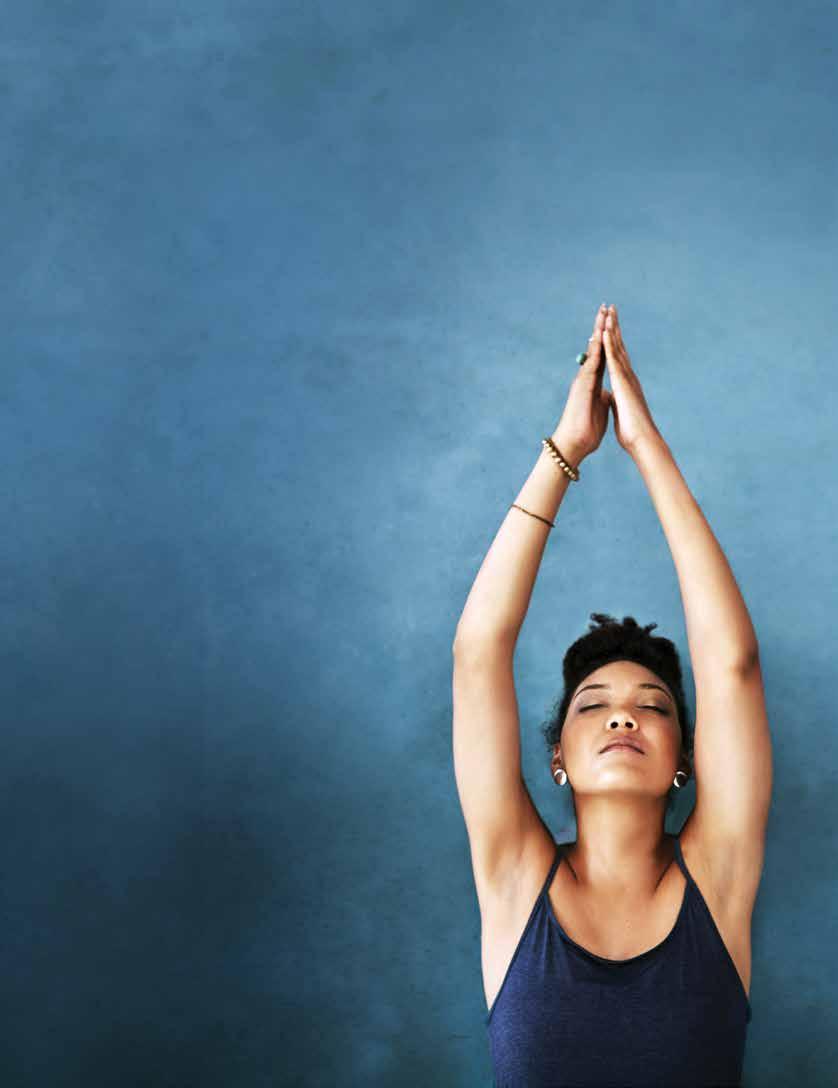 Health and Wellness Programs THESE CLASSES ARE HELD AT THE HEYWOOD HOSPITAL LIFE CENTER, 242 GREEN STREET IN GARDNER GENTLE YOGA Thursdays from