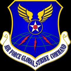 BY ORDER OF THE COMMANDER AIR FORCE GLOBAL STRIKE COMMAND AIR FORCE GLOBAL STRIKE COMMAND INSTRUCTION 90-203 22 SEPTEMBER 2016 Special Management AVIATION RISK MANAGEMENT COMPLIANCE WITH THIS