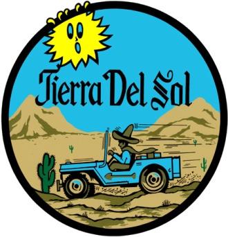 Tierra Del Sol Presents the 56th ANNUAL DESERT SAFARI March 2 4, 2018 Dear Desert Safari Vendor, Tierra Del Sol Four Wheel Drive Club of San Diego is presenting its 56th Annual Desert Safari on March