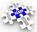 Nursing Services Sufficient Staffing (F353) Adds competency requirement for determining sufficient nursing staff based on facility assessment Capacity Census Acuity Assure resident safety Range of