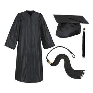 CAP & GOWN DISTRIBUTION All debts, including Saturday Schools, must be cleared before you may pick up a cap/gown.