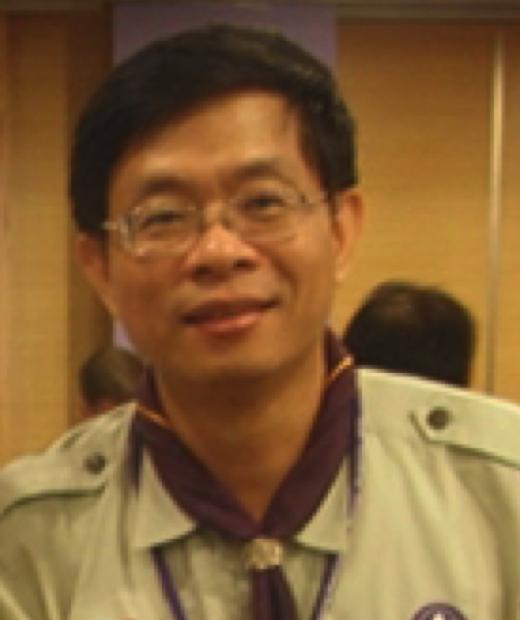 Born 20 January 1963 Speaks English and Mandarin Distinguished Professor, National Changhua University of (NCUE), Inst.