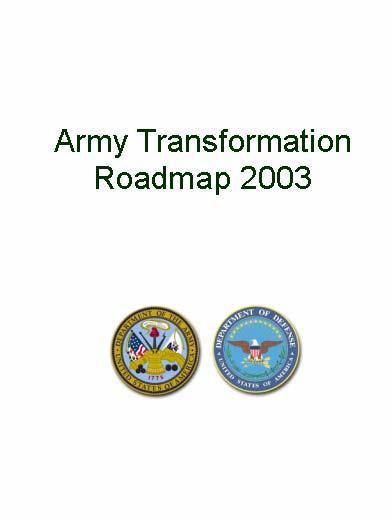 Focused Logistics Capabilities The ability to provide Joint Deployment and