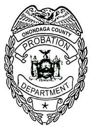 2008 ANNUAL REPORT PAGE 1 COMMUNITY BASED SUPERVISION Since 1999, the Onondaga County Probation Department has been aggressively implementing the concept of community supervision.