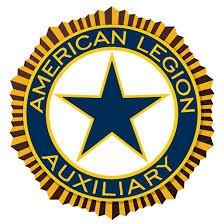 Dewey Lowman Unit # 109 Auxiliary Auxiliary Meetings are held on the 2nd Tuesday of the month except July & August I write this as we end the 2017-2018 year for our Auxiliary Unit.