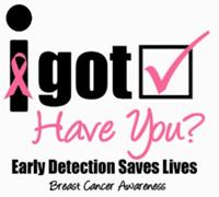 Our mammogram program is MQSA-ACR