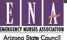 News for Emergency Nurses 2016 ENPC 3 Government Affairs 6 2016 President s Message Ginny Orcutt The beginning of the year has really taken off.