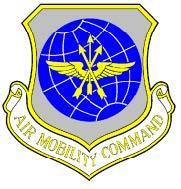 BY ORDER OF THE COMMANDER AIR MOBILITY COMMAND AIR MOBILITY COMMAND MISSION DIRECTIVE 705 3 MAY 2016 Certified Current 02 March 2017 34TH COMBAT TRAINING SQUADRON COMPLIANCE WITH THIS PUBLICATION IS