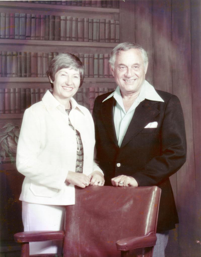Brief Foundation History Established in 1964 by Phillip & Olive Tocker. Initiated focus on rural libraries in 1992. To date, the Foundation has awarded more than $18 million to Texas libraries.