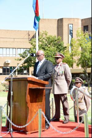 All things considered, the 2015 Rand Show was a huge success - all the hard work by the members of the SANDF together with Rand Show coordinators was very beneficial to both the SANDF and the