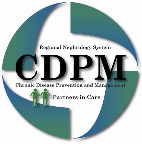 Regional Nephrology System (RNS) Chronic Disease Prevention and Management Key Performance Indicators 8/9 Fiscal Year End