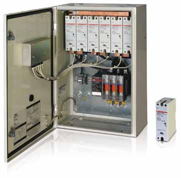 UL 1449 update to 3rd edition The measured voltage protection level One of the last changes found in the new UL 1449 3rd edition, is the modification in the measured voltage protection level.