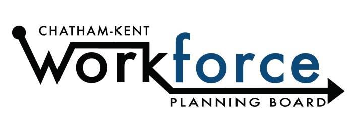 Was this Helpful to You? CKWPB is committed to ongoing research to enhance local labour market planning in Chatham-Kent. We invite your feedback on all publications produced by the CKWPB. www.