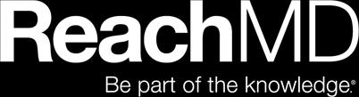 com/programs/clinicians-roundtable/reducing-medical-errors-at-the-bedside/3974/ ReachMD www.reachmd.com info@reachmd.