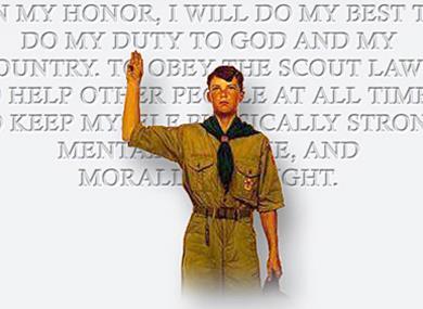 Why? Mission Statement The mission of the Boy Scouts of America is to prepare young people to make ethical and moral choices over their lifetimes by instilling in them the values of the Scout Oath
