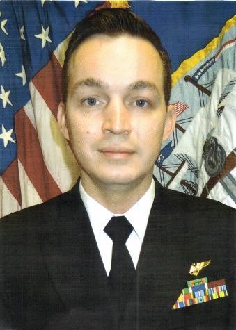 Aviation Warfare Advisor Navy Option Freshman Advisor & Admissions Officer