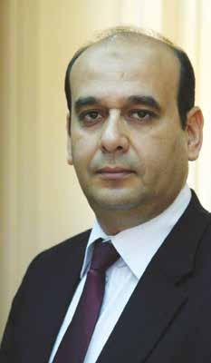 Historical overview 2014 2015 Khalil Laabidi is elected President of ANIMA 2014 Following the appointment of Noureddine Zekri as Secretary of State for Development and International Cooperation,