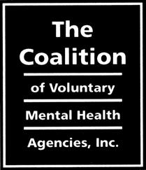 Testimony of Edward C. Smith, Esquire General Counsel/Senior Policy Associate The Coalition of Voluntary Mental Health Agencies, Inc.