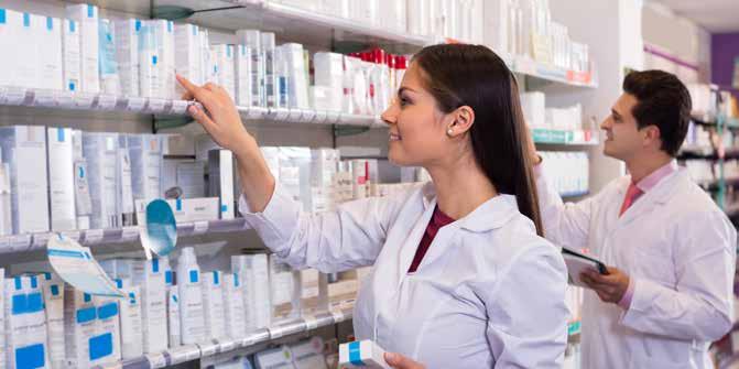 2Pharma direct link to the pharmacy 2Pharma is a sister company of Hospidex, that specialises in selling products without prescription to the Belgian pharmacy channel.