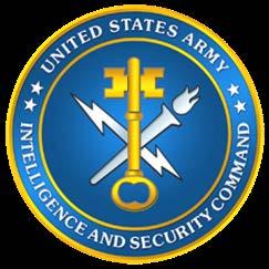 UNITED STATES ARMY INTELLIGENCE AND SECURITY COMMAND **APPLICATIONS WILL ONLY BE ACCEPTED DURING THE CAREER FAIR** ANNOUNCEMENT NUMBER: INSCOM-JF-500-0001 JOB TITLE: SUPERVISORY INTELLIGENCE
