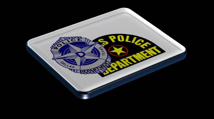 Dallas Police Academy Basic