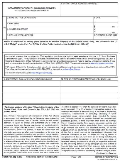 Opening Interview Issue FORM