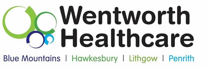 Services Wentworth Healthcare Limited (ABN 88 155