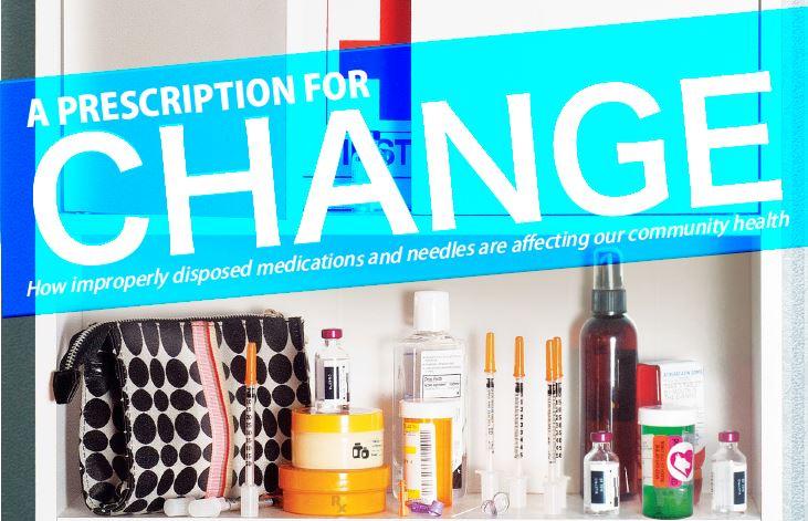 Prescription for Change: Sacramento News