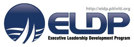 Program Description February 2016 Executive Leadership Development Program