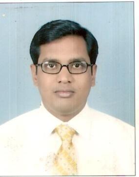 Name of the teaching staff: PROF. ANIL SONTAKKE Date of joining the institute: 24/08/2006 Qualifications with class/grade: Master in Hospitality Management, MIRPM,BHMCT Ph.