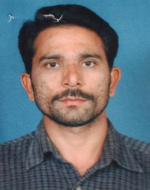 MR. MAHENDRASINH L. PARMAR I am only son in my family, I wanted to do something different. So, I took admission at I.T.I. Uttarsanda in Fitter trade, where wonderful Theory, Practical training was imparted to me.