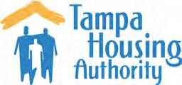 Alumni ANTHONY JONES The Housing Finance Authority of Pinellas County LEROY MOORE Tampa Housing Authority HARRY HEDGES Tampa Housing Partnerships