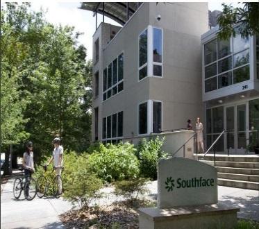 Focusing on the marketplace as a force for environmental change, Southface has innovated science-based solutions that have earned national recognition and elevated Atlanta to #3