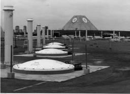 Historical Overview 1970s: Huntsville Division transitioned to a diverse set of programs characterized by a need for centralized management, large