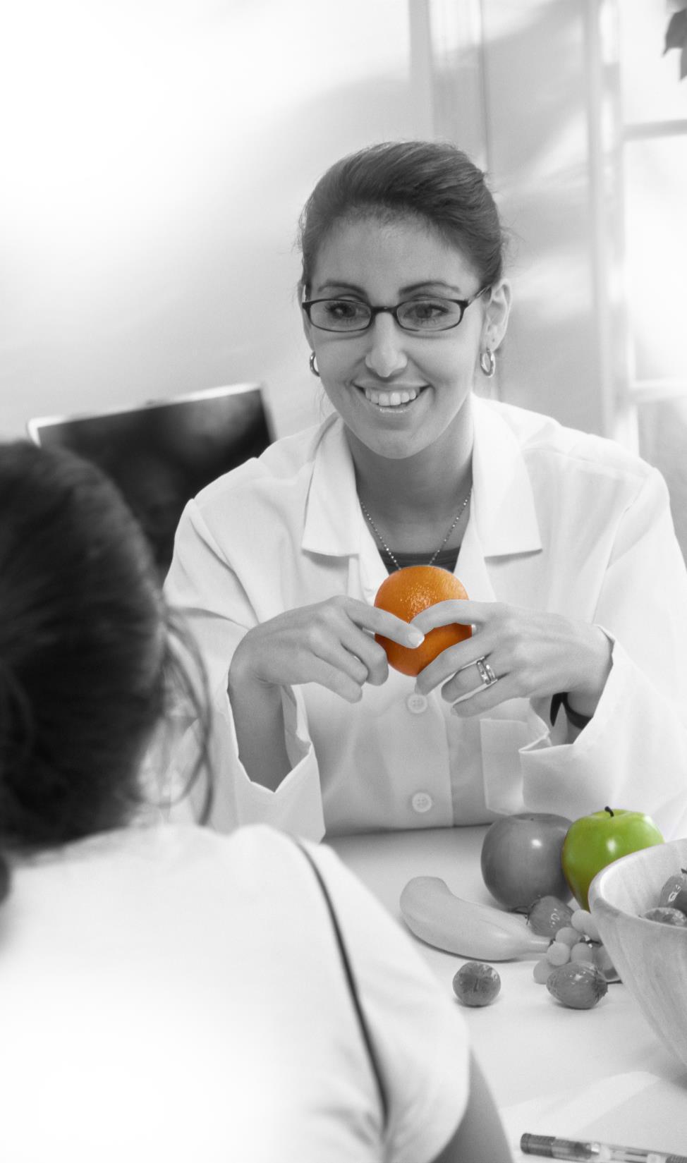 Inpatient Clinical Dietitian: Play a vital role in the healthcare team by providing nutritional care to patients in various disease states and conditions.