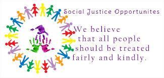the dignity of every human being Social Justice in health care is Health Equity attainment of the highest