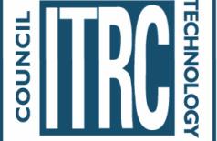 ITRC Geophysical Classification for